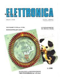 Nuova Elettronica -  091_092